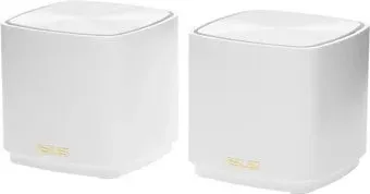 ASUS ZenWiFi XD5 (2 шт.)
