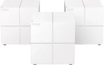 Tenda Nova MW6 3-pack