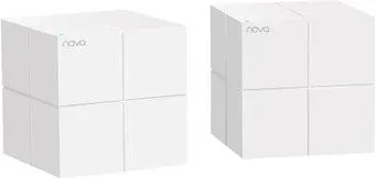 Tenda Nova MW6 2-pack
