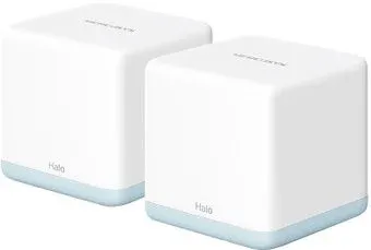 Mercusys Halo H30 (2 шт)
