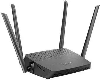 D-Link DIR-825/RU/R5A