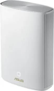 ASUS ZenWiFi AX Hybrid XP4 (1 шт., белый)