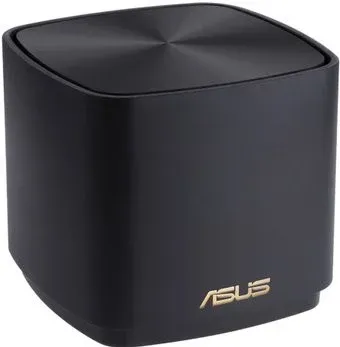 ASUS ZenWiFi AX Mini XD5 (1 шт., черный)