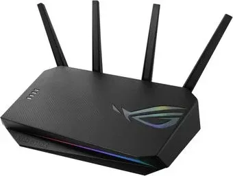 ASUS ROG Strix GS-AX5400