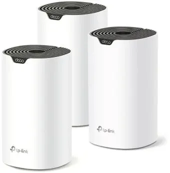 TP-Link Deco S7 (3 шт)