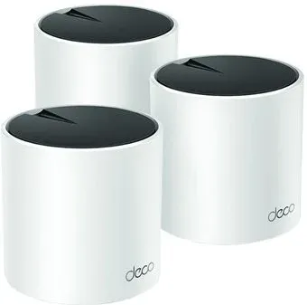 TP-Link Deco X55 (3 шт)