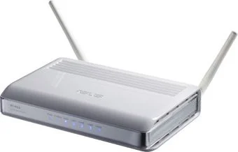 ASUS RT-N12
