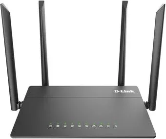D-Link DIR-815/RU/R4A