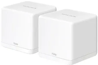 Mercusys Halo H30G (2 шт)
