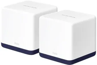 Mercusys Halo H50G (2 шт)