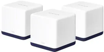 Mercusys Halo H50G (3 шт)