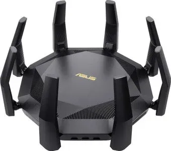 ASUS RT-AX89X