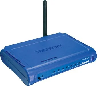 TRENDnet TEW-432BRP