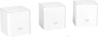 Tenda Nova MW3 3-pack