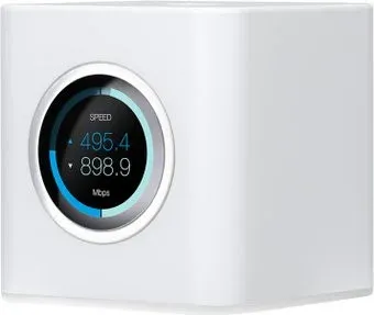 Ubiquiti AmpliFi Mesh Router