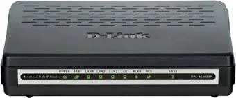 D-Link DVG-N5402SP/1S/C1A