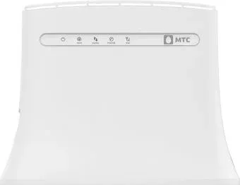 ZTE MF283