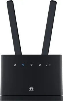 Huawei B315 (черный)