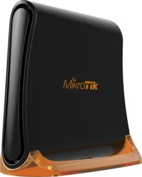 Mikrotik RouterBOARD hAP mini [RB931-2nD]