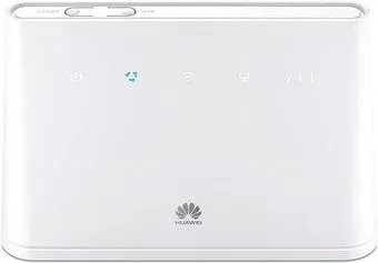 Huawei B310s-22 (белый)