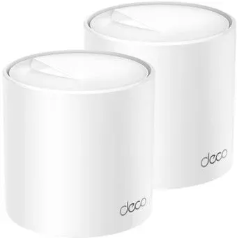 TP-Link Deco X50 (2 шт)