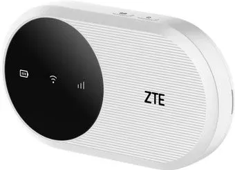 ZTE U20 (белый)