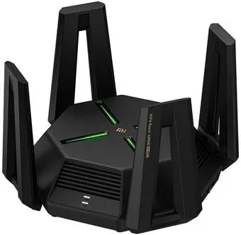 Xiaomi Mi Router AX9000 (китайская версия)