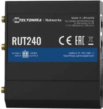 Teltonika RUT240