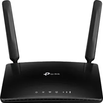 TP-Link TL-MR6400 v5