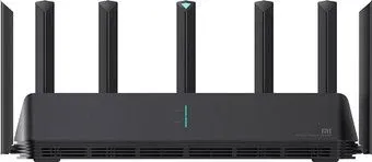 Xiaomi Mi AIoT DVB4251GL Router AX3600 (международная версия)