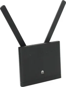 Huawei B315s-22 (черный)