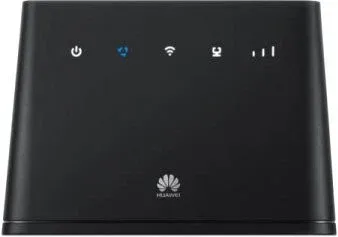 Huawei B310s-22 (черный)