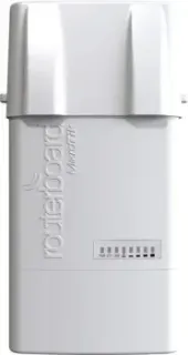Mikrotik BaseBox 2 [RB912UAG-2HPnD-OUT]