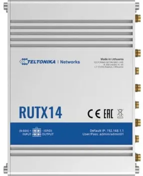 Teltonika RUTX14