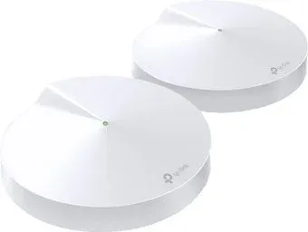 TP-Link Deco M5 (2 шт.)