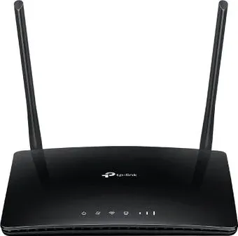 TP-Link TL-MR6400 v3
