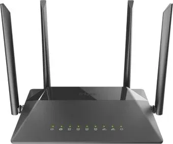 D-Link DIR-842/RU/R1A