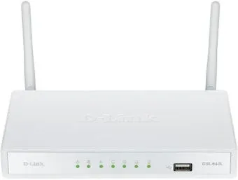 D-Link DIR-640L