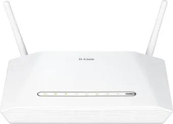 D-Link DHP-1320