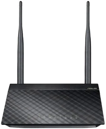 ASUS RT-N12_VP