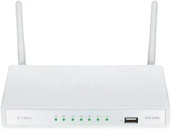 D-Link DIR-640L/A2A