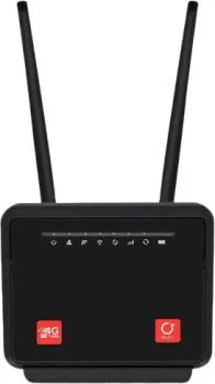 Olax MC60
