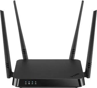 D-Link DIR-822/LCA