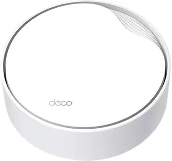 TP-Link Deco X50-PoE (1 шт)