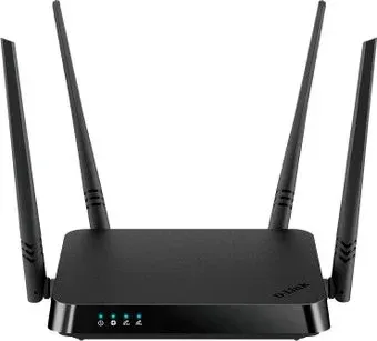 D-Link DIR-842V2/E