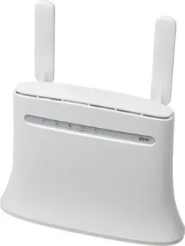 ZTE MF283U (белый)