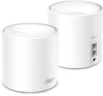 TP-Link Deco X1500 (2 устройства)
