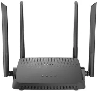 D-Link DIR-842/RU/R7A