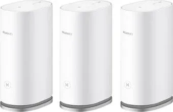 Huawei WiFi Mesh 3 WS8100 (3 шт)