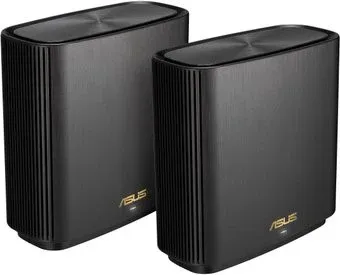 ASUS ZenWiFi AX XT9 (2 шт., черный)